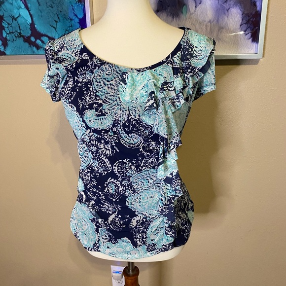 Dressy blouse - Picture 2 of 8